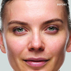 YENSA Super Serum Silk Concealer crease-free texture for smooth coverage