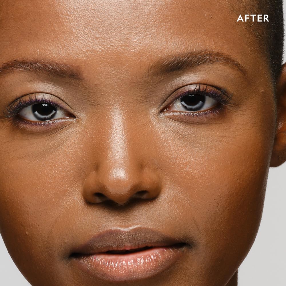 YENSA Concealer enriched with peptide serum for daily skin support