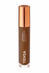 YENSA Super Serum Silk Concealer under-eye brightening for a radiant look