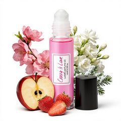 YEQUET pheromone perfume for women roll-on bottle ready for all-day confidence