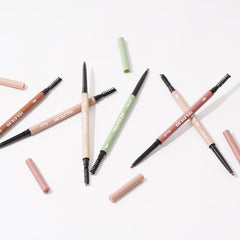 YES.EYE DO refined brows for a polished everyday look.