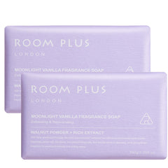 YESUN Fragrance Bar Soap big vanilla brick for long-lasting cleansing