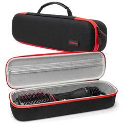 Yewltvep One-Step Volumizer Plus Case front view protecting device on the go