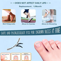 Waterproof adhesive seal on Yin Aawaeao patch for wet conditions