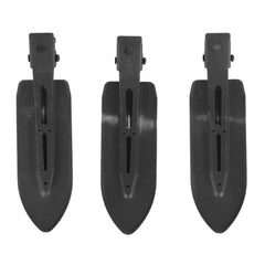 Yinhing black hair clip ideal for everyday use and quick tweaks