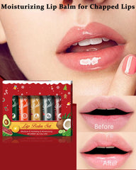 YizanYan close-up texture of balm highlighting smooth moisturizing finish