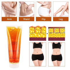 YMEYFAN hydration gel deeply nourishes skin during treatment.