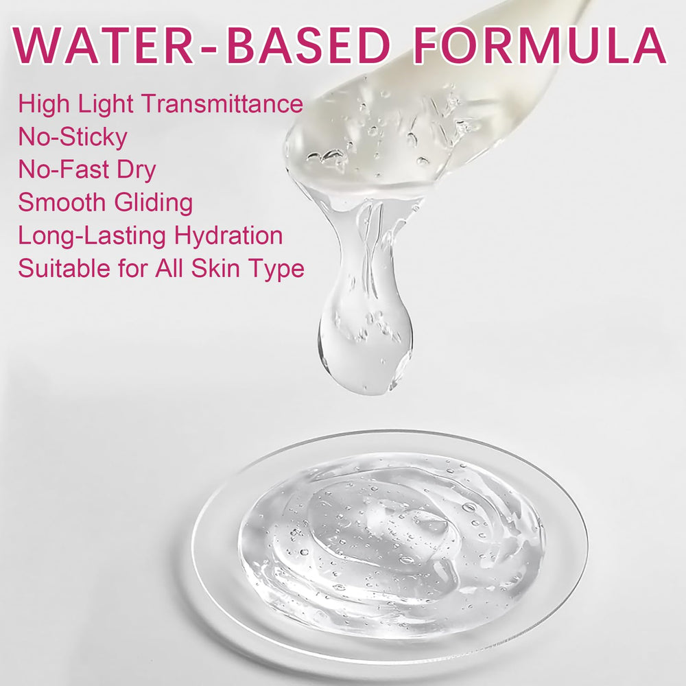 YMEYFAN barrier-protecting formula supports moisture during treatments