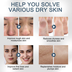 YMEYFAN cosmetic-grade, non-GMO certifications ensure purity and safety.