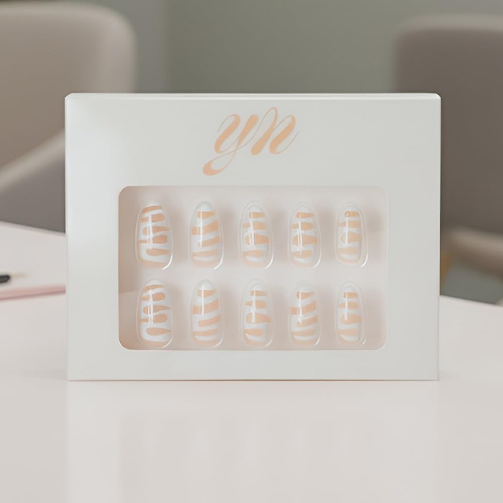 YN Young Nails at-home manicure for busy lifestyles and fast updates