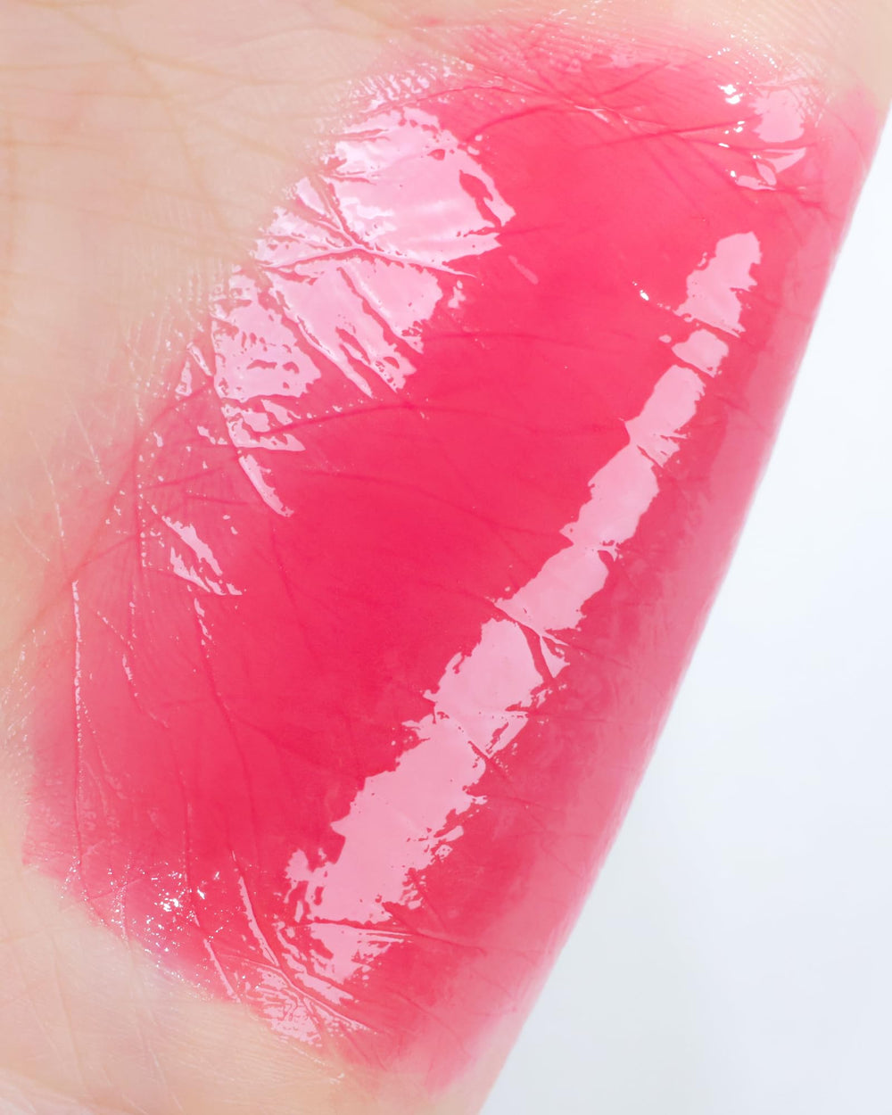 YNM Heart Jelling Tint with Centella Asiatica extract for moisturizing feel
