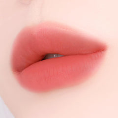 Swatch of YNM Salty Veil Tint shows rich, high pigment color