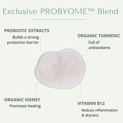 Yobee shampoo foam close-up showing rich, gentle lather