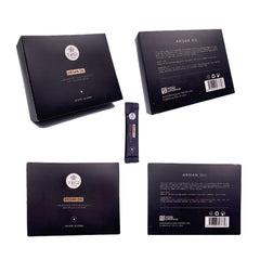 YOGI CARE gift box travel kit ready for gifting