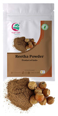 YOGI'S GIFT combo pack display showcases a complete Ayurvedic set