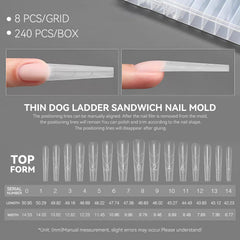 YOKE FELLOW professional salon tool setup enables consistent results.