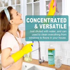 Yoken Castile Soap used for dishwashing at the kitchen sink