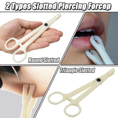 YONGDA disposable PVC clamps ensure clean, single-use tools for each procedure