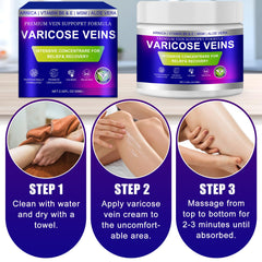 Yongsenina packaging highlights clean, non-sticky finish