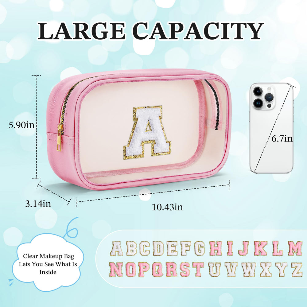 YOOLIFE multi-use-bag-storage-gift versatile for cosmetics, jewelry, or travel organization.