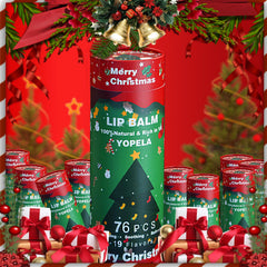 Yopela bulk Christmas gift set ideal for sharing this season