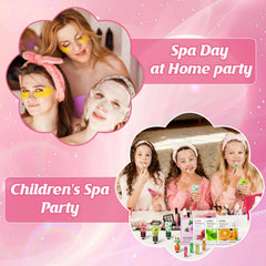 Yopela hand cream tubes for gentle hydration during pampering.
