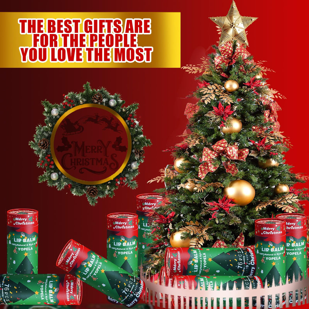 Yopela lip balm soothes irritated lips and reduces dryness and flaking