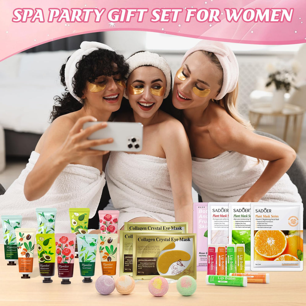 Yopela lip balm tubes provide soothing moisture for lips.