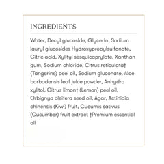 Young Living KidScents Bath Gel kids enjoy relaxing bath moments safely