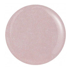 Young Nails acrylic powder cover setting time illustrates 75-second speed for efficient fills.