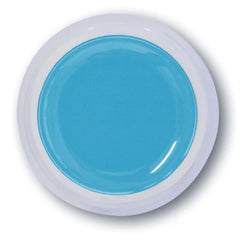 Young Nails Mission Control Gel Paint with micro-detailer brush for precise lines and design control
