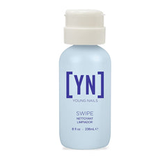 Young Nails Nail Swipe bottle, prep and dehydration for better adhesion before gel or acrylic