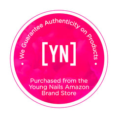 Young Nails premium salon-grade kit delivers professional results at home