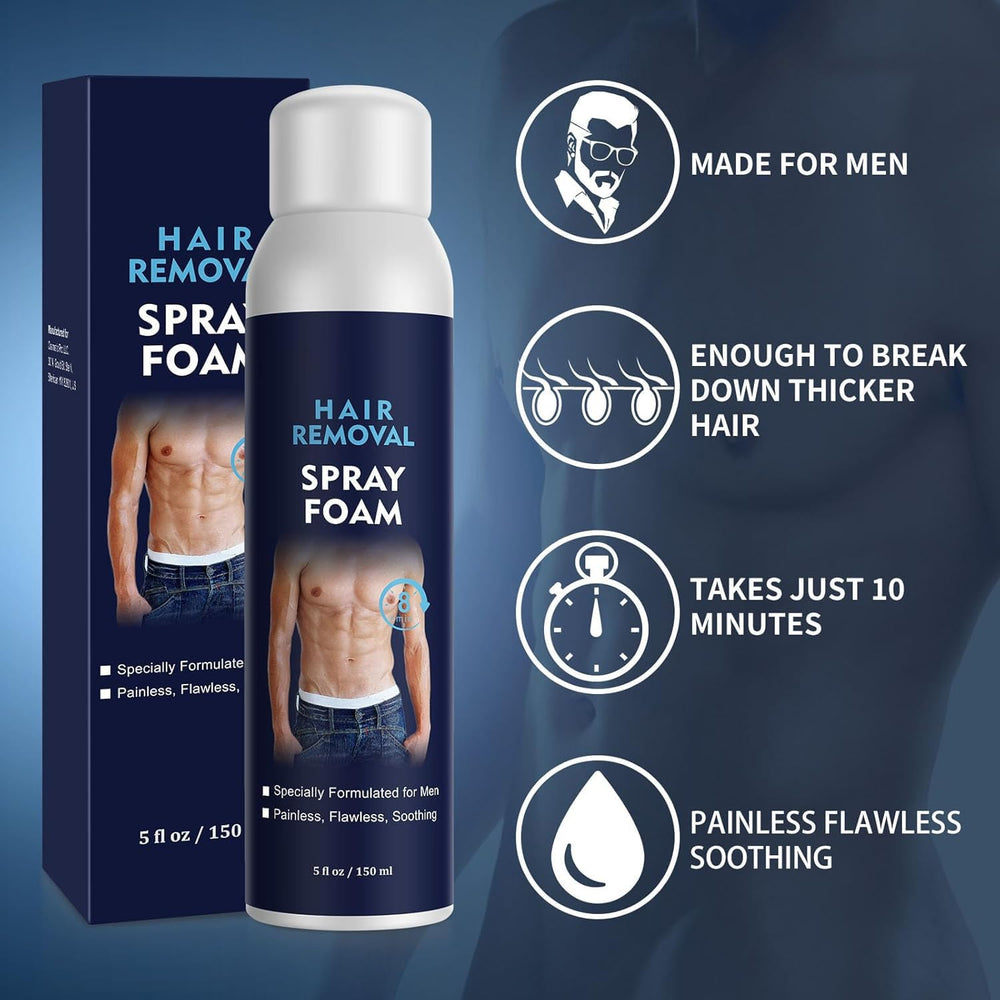 YOURTONE underarm area highlight for sensitive skin friendly depilation.