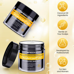 Step-by-step look at YOURTONE salon-at-home treatment routine.