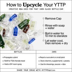 Youth To The People night routine shot suggests a refreshed feel by morning after use.