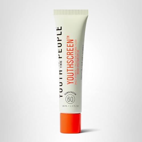 Youth To The People Youthscreen Sunscreen travel pack for on-the-go protection.