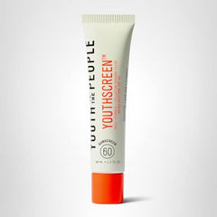 Youth To The People Youthscreen Sunscreen travel pack for on-the-go protection.