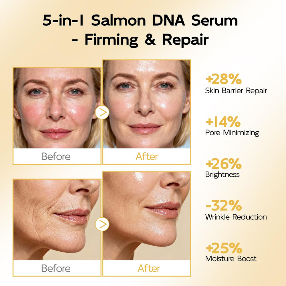 YouthVibe PDRN serum label highlights hyaluronic acid for plump, hydrated skin.