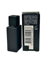 YSL Le Parfum Myslf mini splash-application for quick scent touch-ups
