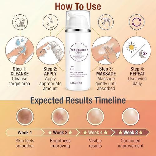 YTDB Dark Spot Remover swatch demonstrates quick absorption for daily use