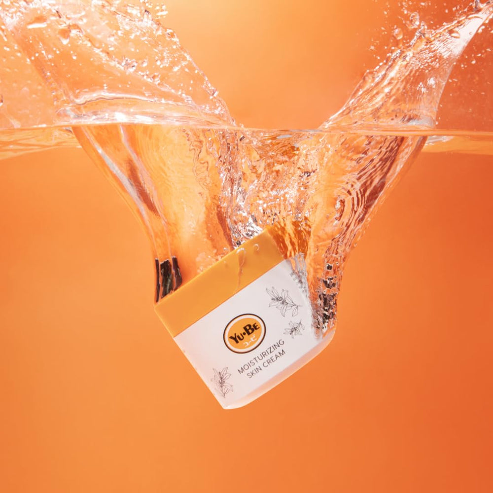 Yu-Be breathable barrier endures washing and cold weather.