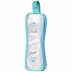YUDIVA Compact design saves space for daily routines and trips.