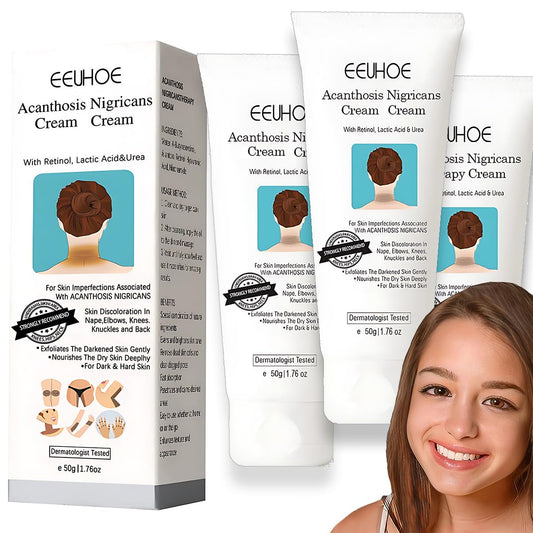 Yuehao Spot Remover underarm area promotes even skin tone.
