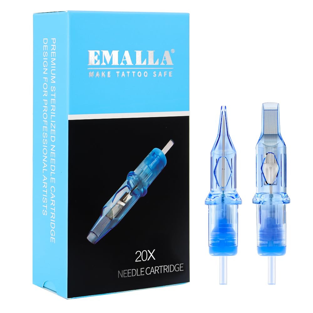 Yuelong 0403RLL packaging shows compact, hygienic cartridge system for clean workflows