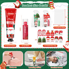 YUEONEWIN Christmas gift box for elegant presentation.