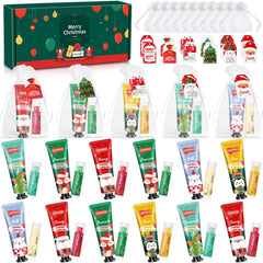 YUEONEWIN hand cream bulk pack for festive gifting and smooth hands.