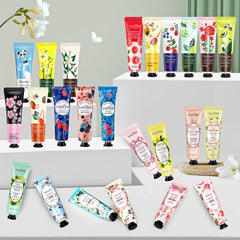 YUEONEWIN compact packaging gift-ready for vanity or gifting