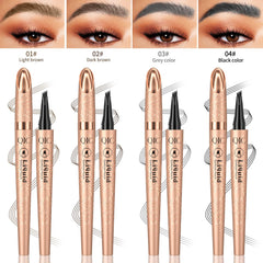Yulinlon Q706 quick-set formula dries in about three minutes
