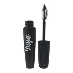 YuYa mascara delivers long-lasting volume throughout the day